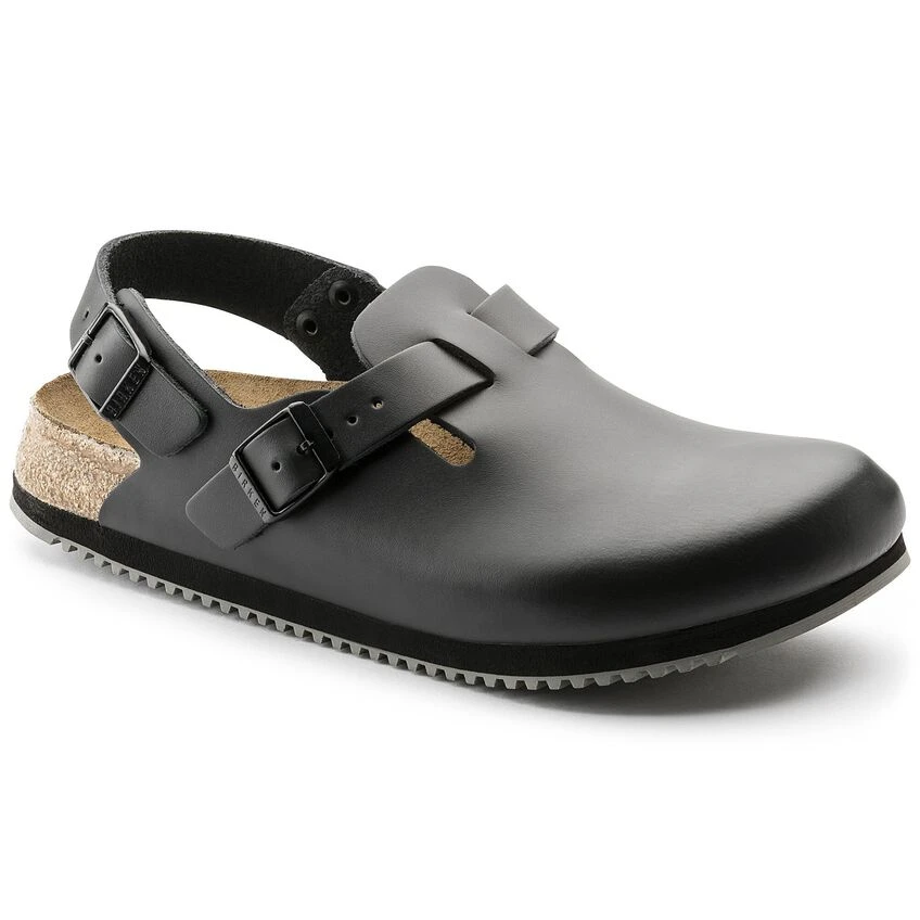 Birkenstock Tokio Natural Leather 3 Birkenstock Tokio Natural Leather