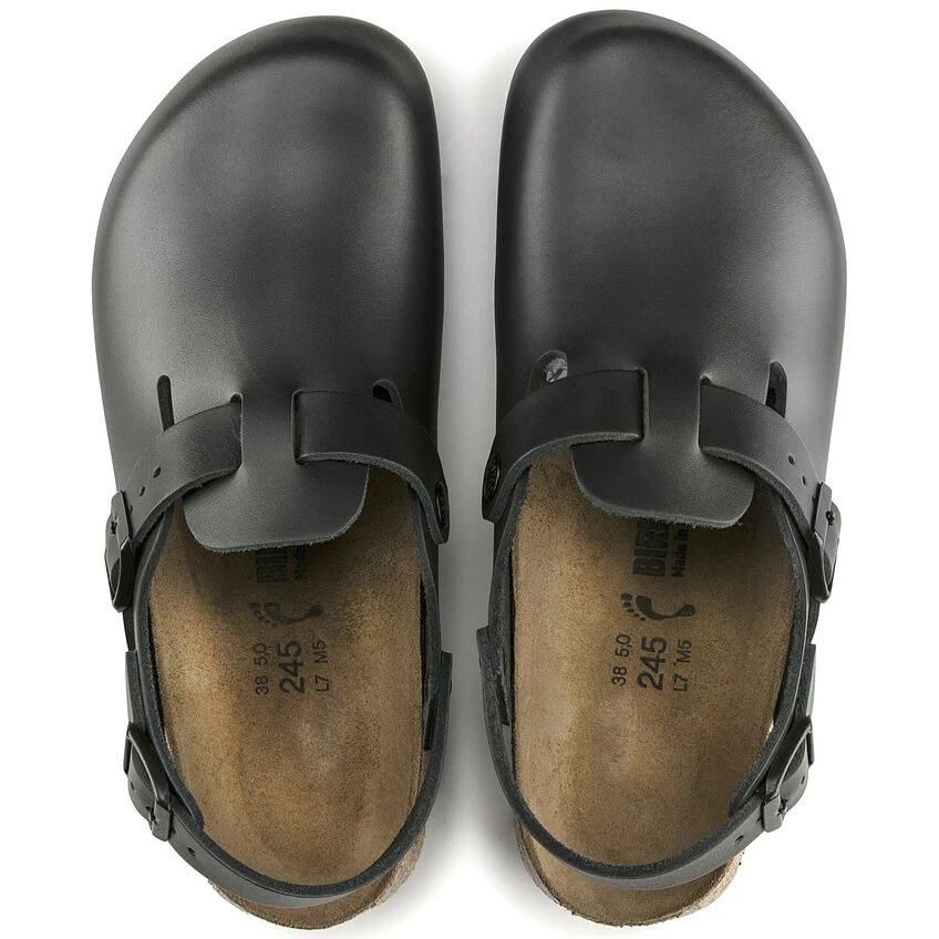 Birkenstock Tokio Natural Leather 6 Birkenstock Tokio Natural Leather - Image 4