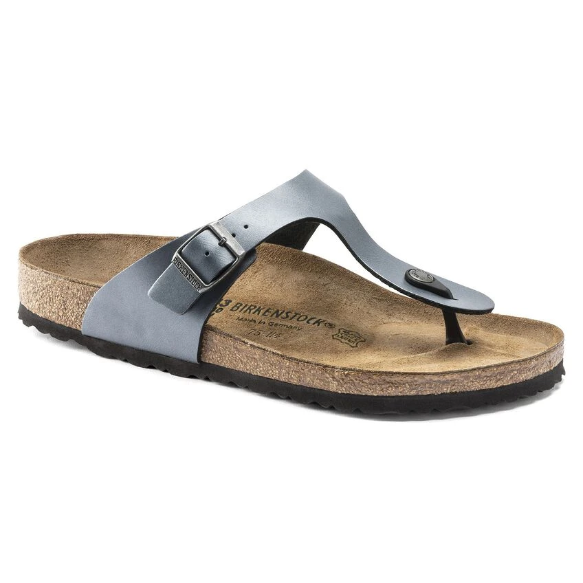Birkenstock Gizeh Birko-Flor 4 Birkenstock Gizeh Birko-Flor - Image 2
