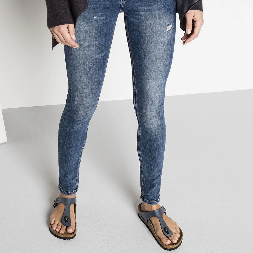 Birkenstock Gizeh Birko-Flor 5 Birkenstock Gizeh Birko-Flor - Image 3