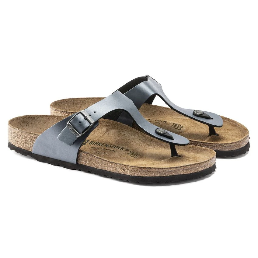 Birkenstock Gizeh Birko-Flor 9 Birkenstock Gizeh Birko-Flor - Image 7