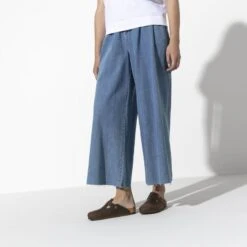 Birkenstock Boston Oiled Leather -Birkenstock Sandal Shop 860133 f look f