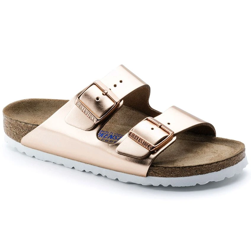 Birkenstock Arizona Natural Leather 3 Birkenstock Arizona Natural Leather