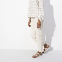 Birkenstock Arizona Natural Leather 13 Birkenstock Arizona Natural Leather -Birkenstock Sandal Shop 952093 f look f