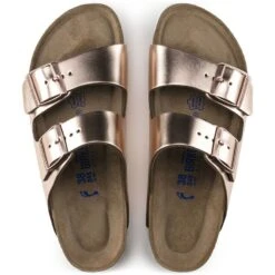 Birkenstock Arizona Natural Leather 16 Birkenstock Arizona Natural Leather -Birkenstock Sandal Shop 952093 top