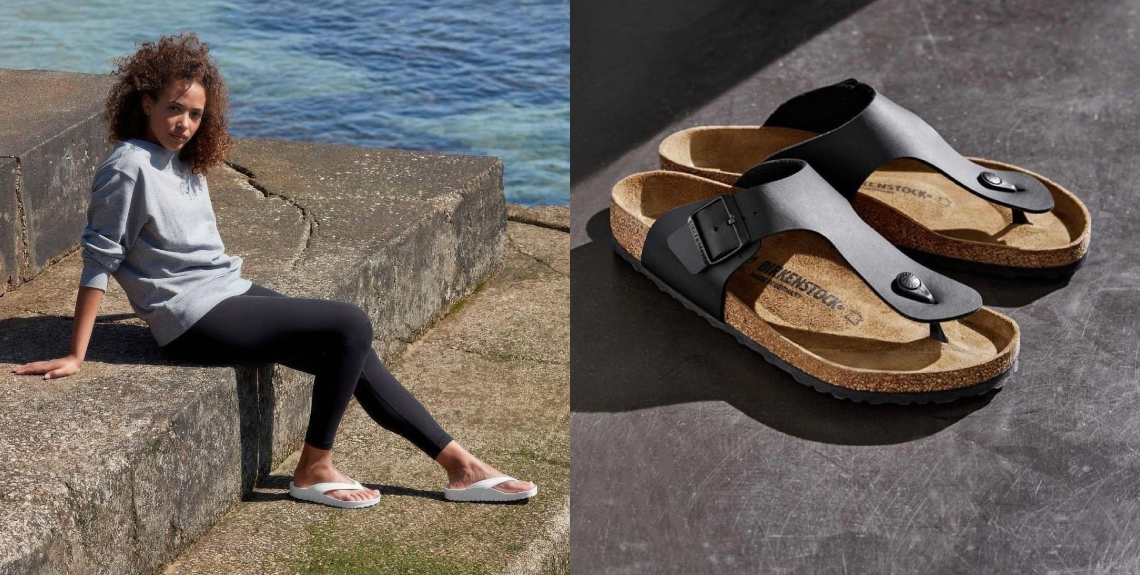 Birkenstock Sandal Shop -Birkenstock Sandal Shop BIRKENSTOCK Brand